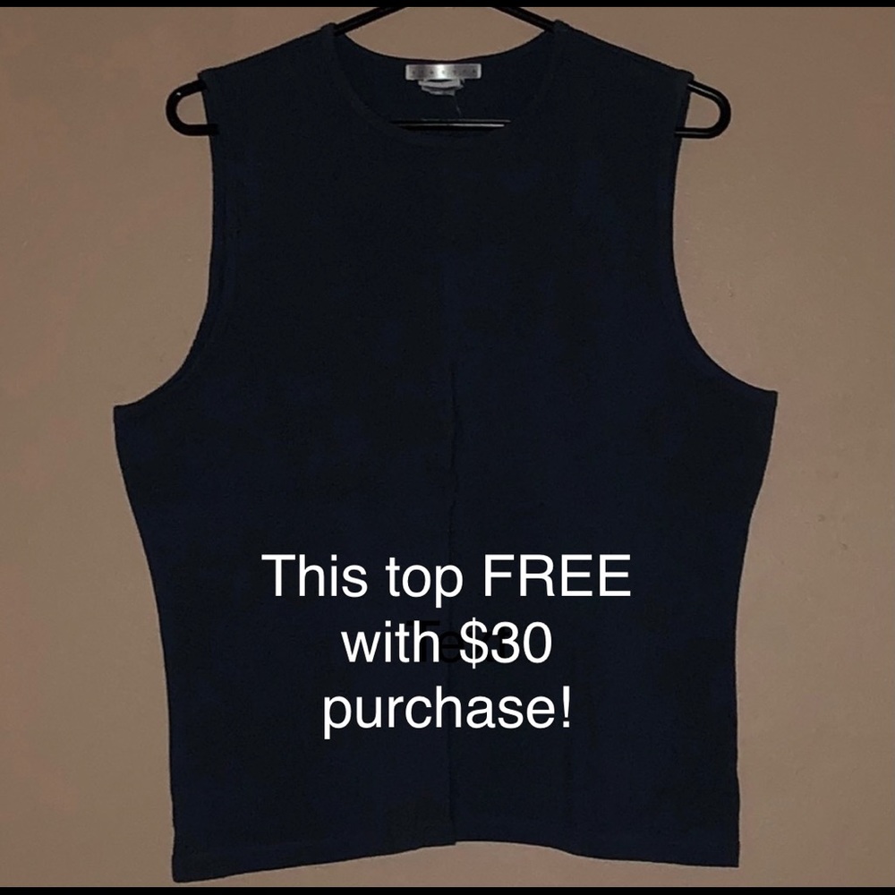 Old Navy Stretch Tank
